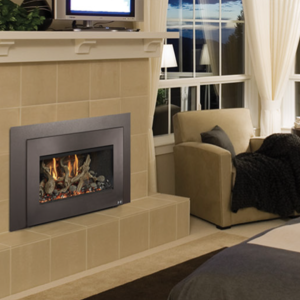 Fireplace Xtrordinair 32 DVS Deluxe Ember-Glo